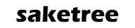 saketree